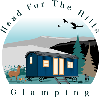 Head For The Hills Glamping